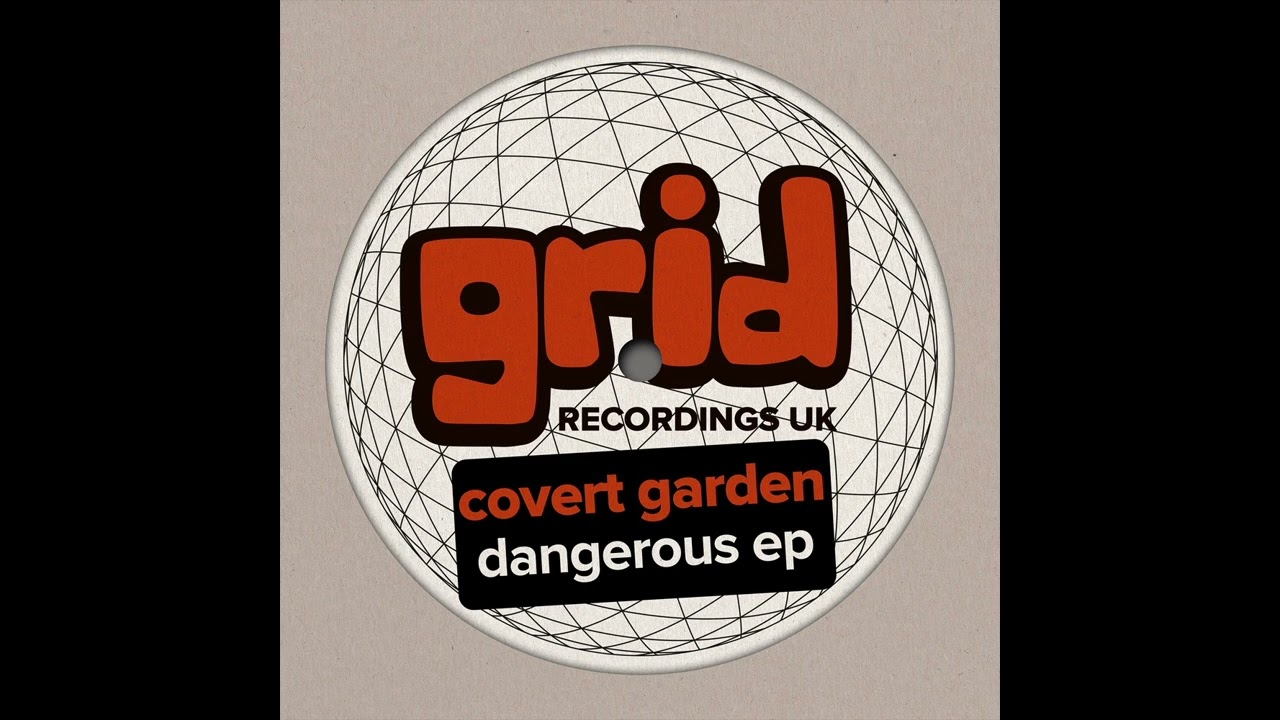 Смотреть «Covert Garden - Facility» на YouTube Смотреть «Covert Garden - Facility» на YouTube