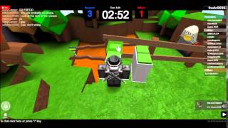 Deathrun 2 Roblox Ancient Jungle Killer Win