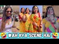 😎 Wah Kya scene hai Ep  _ 44 😂🤣 | Trending Memes | Dank Memes | Indian Memes Compilation #meme #dunk