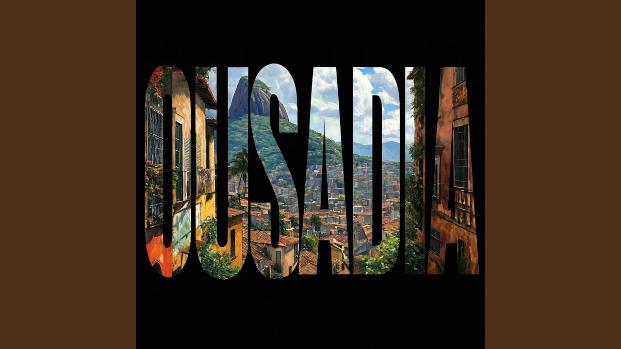 Watch Ousadia on YouTube Watch Ousadia on YouTube