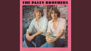 Video thumbnail of "The Paley Brothers - Come out and Play"