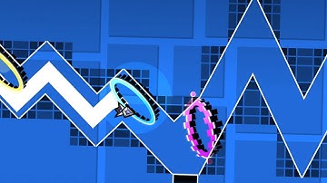 GALAXY COLLAPSE WAVE 100%