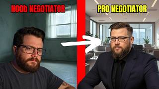 5 Negotiation Tips For Procurement Contracts