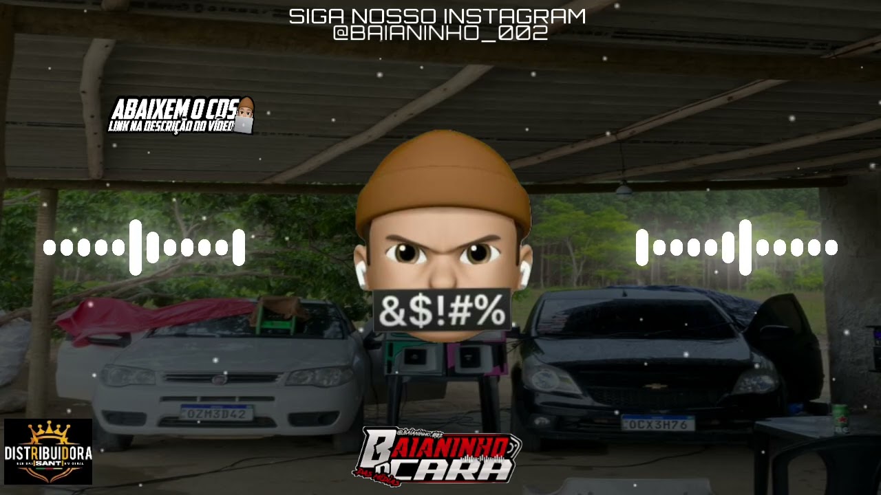 CAVU CAVUCANDO -VIANA NO BEAT PROSTITUTO NO BEAT VINGADOR DOS PAREDÕES -MUSICA NOVA PRA PAREDÃO 