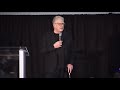 Sir Ken Robinson: "Reimagine Learning that Can Change the World" - Reimagine Education