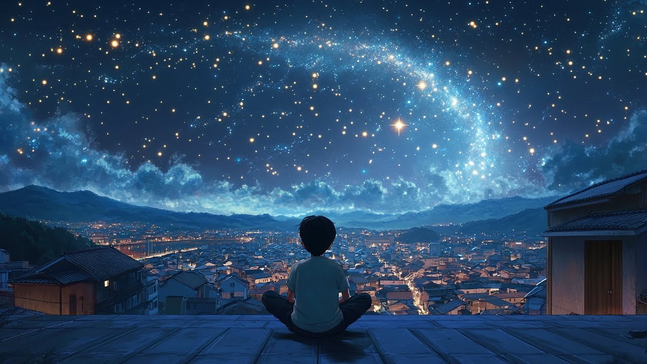 5시간 잔잔한 수면음악 