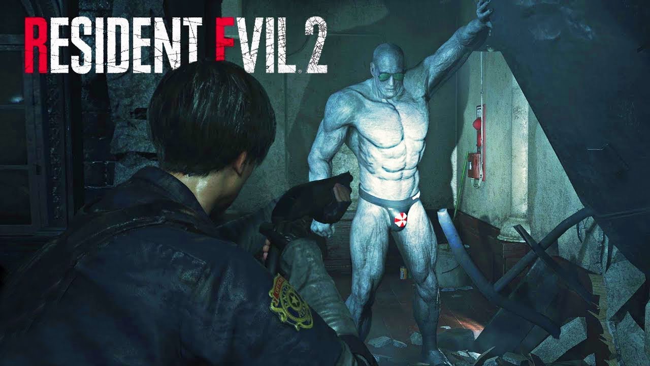 Why is mr x a dick re 2