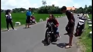 Riska Cibel Meninggal Duniarip?