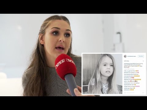 Video: Hvordan Kjendismødre Og Barna Deres Trener