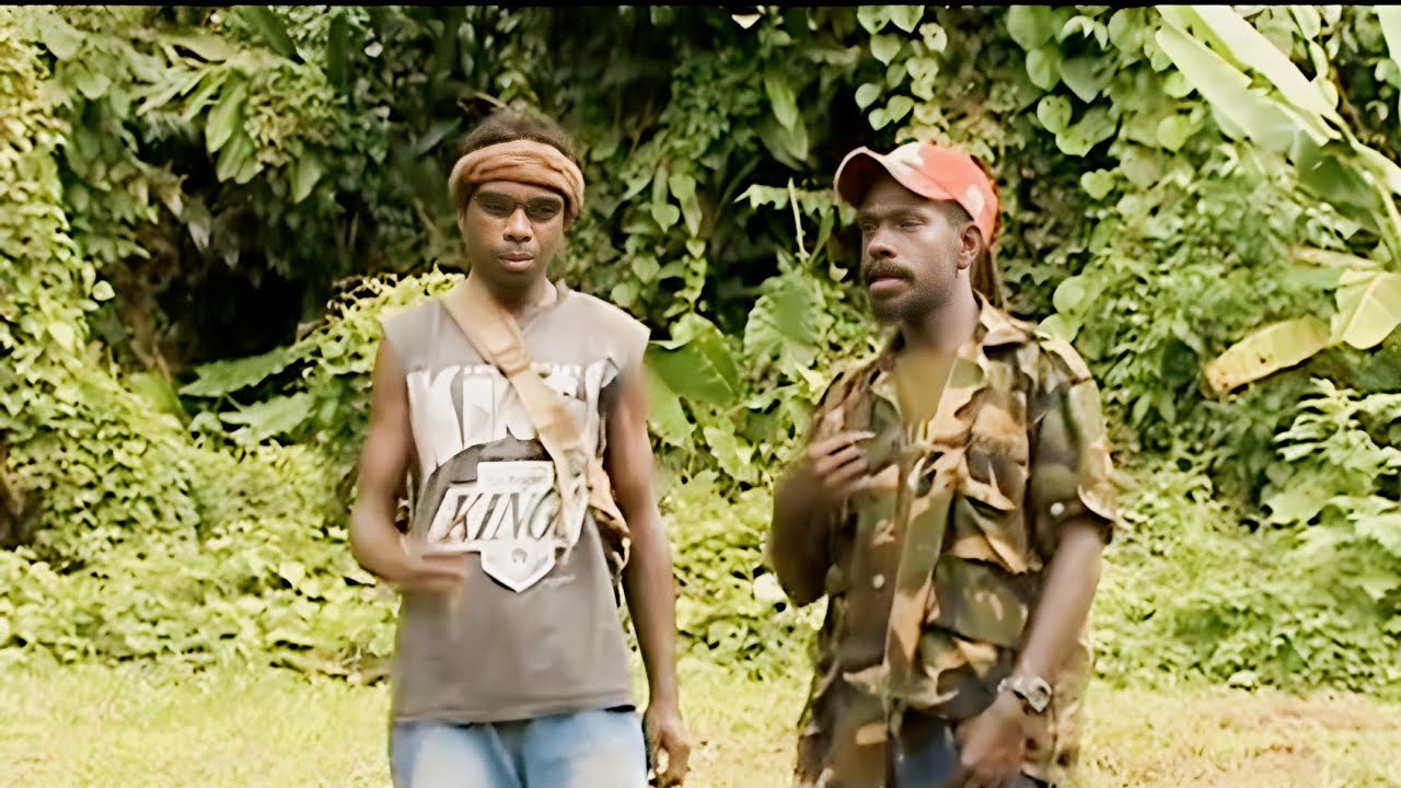 Koromira Dansi (Music Video)