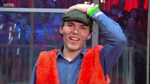 Robot Wars Classics: Nuts 2 vs. Carbide vs. Behemoth