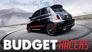 13 Best Track Day Cars on a Budget