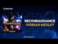 New praise family ivoirian medley 1  thanksgiving