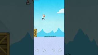 poki Parkour game #game #games #pokigames #lyunaff #gaming #gameplay #parkour #funny #comedy