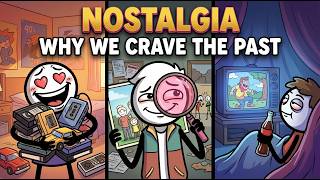 The Neuroscience of Nostalgia:  Why We Crave The Past
