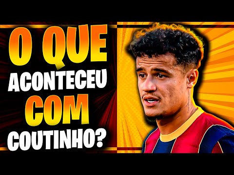 Video: Valor neto de Philippe Coutinho