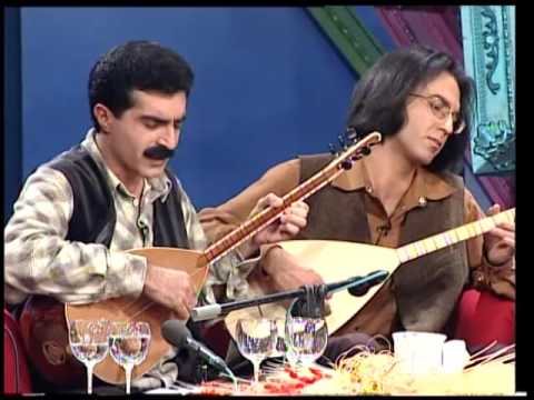 Bir Yıldız Doğdu Nur İle - Erdal & Tolga - Canlı Performans