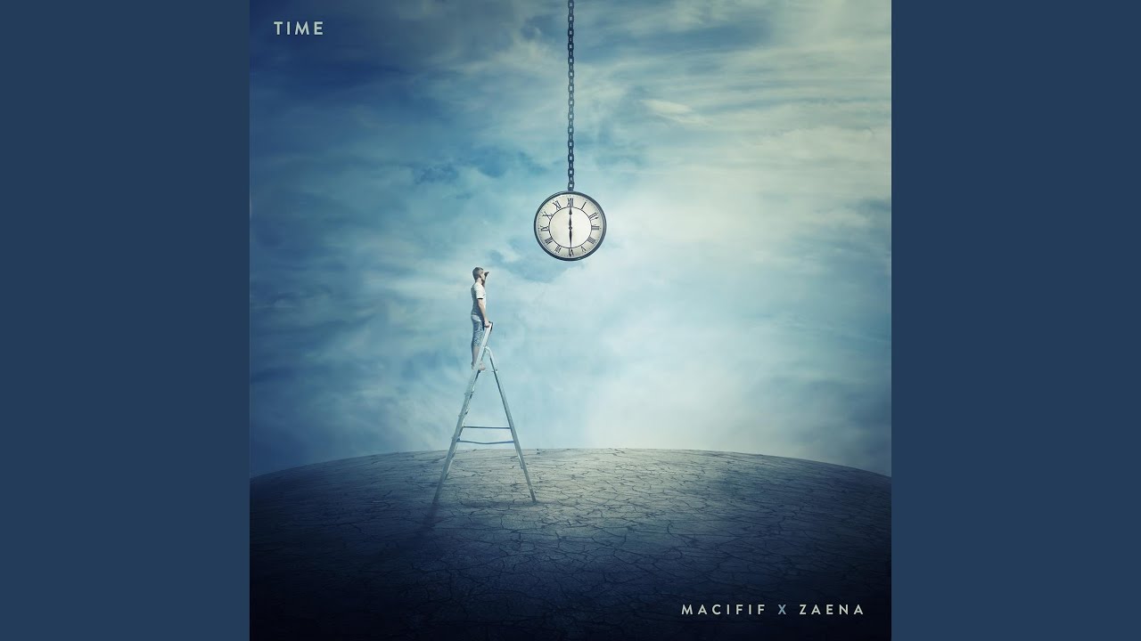 Watch Time (feat. Zaena) on YouTube Watch Time (feat. Zaena) on YouTube