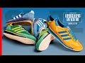 A volta do adidas sl72  unboxingreview adidas sl72 rs