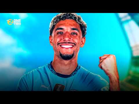 عمر مرموش... فرعون جديد في الملاعب الانجليزية
