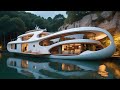 15 amazing houseboat you need to see