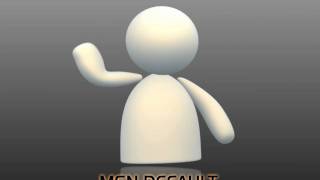 3D MSN buddy - for sale in 3docean