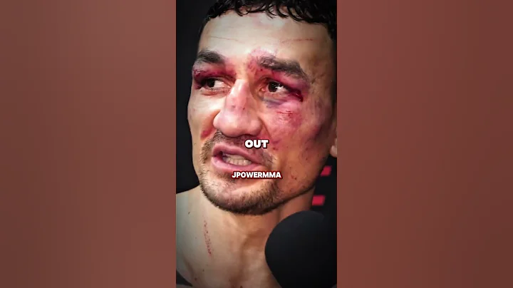 Max Holloway CALLS OUT Dana White for NOT Giving Him FIGHT of the NIGHT at UFC 318 vs Dustin Poirier