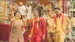 Download lagu IKLAN BEJO JAHE MERAH IDUL FITRI 'Ambyar Anginnya..!!' • 15s (2022) #Ramzi #DennyCaknan