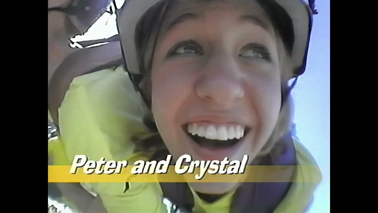 Thrill Rides Put to the Test YouTube