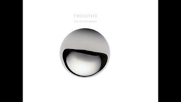 THISISTHX - They Tried To Warn Us [CORB063]