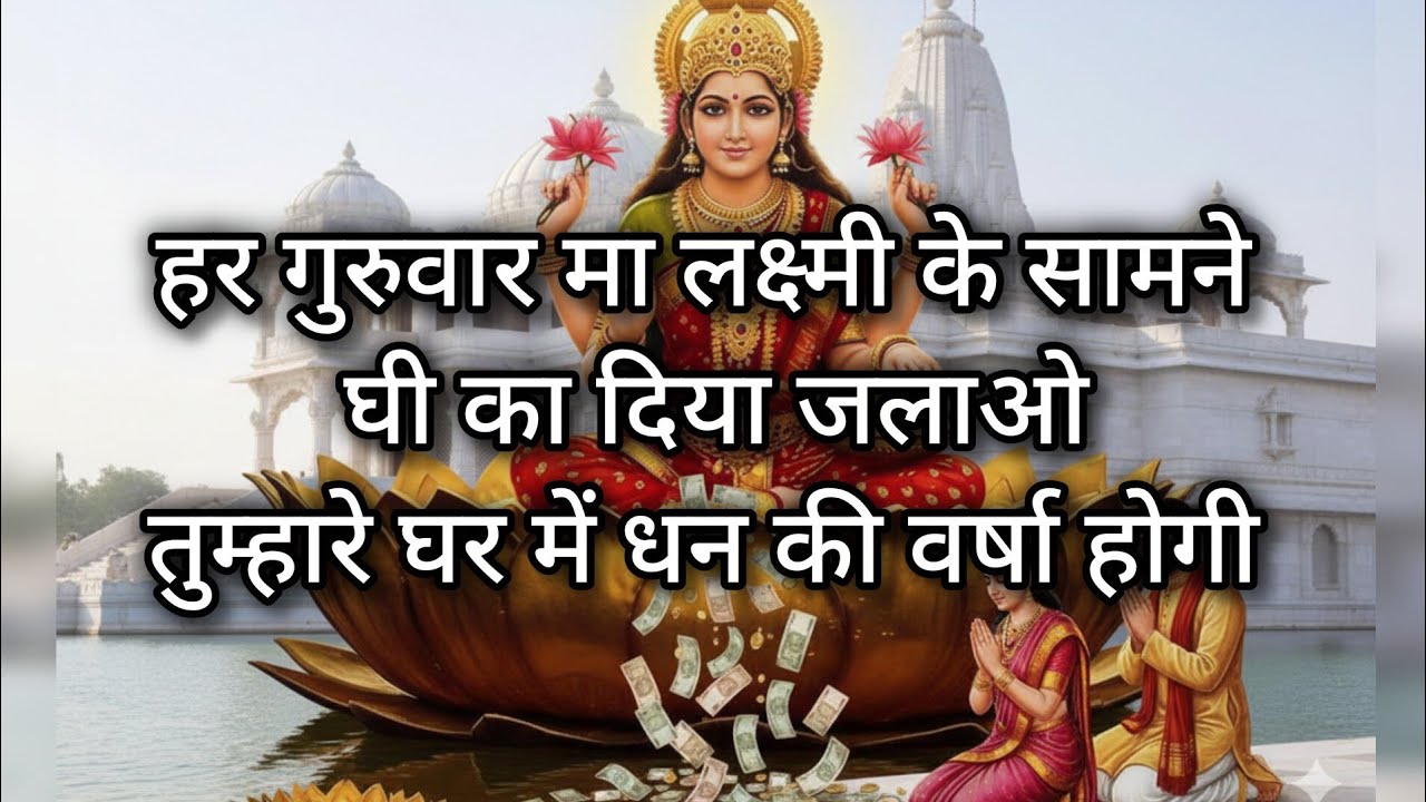 🌸✨धन की वर्षा होगी तुम्हारे घर ✨🌷Maa Laxmi ki asirwad se 🌟#bhaktishakti 