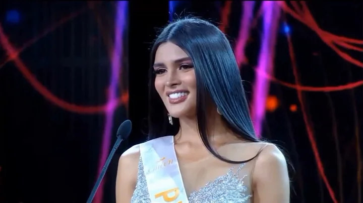 Fuschia Anne Ravena (2022) Miss International Queen & Miss Philippines Full Performance - DayDayNews