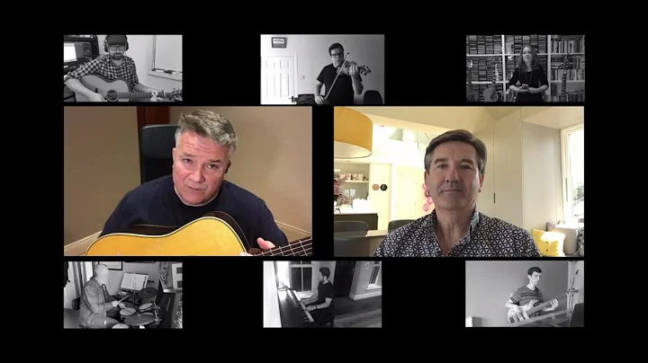 Daniel O'Donnell - Don't Let The Music Die