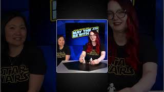 STAR WARS DAY REVEALS | STAR WARS The Vintage Collection | May the 4th Be With You