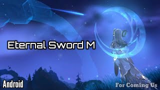 Eternal Sword M : Games For Android Gameplay MMORPG Tutorial For Beginner screenshot 3