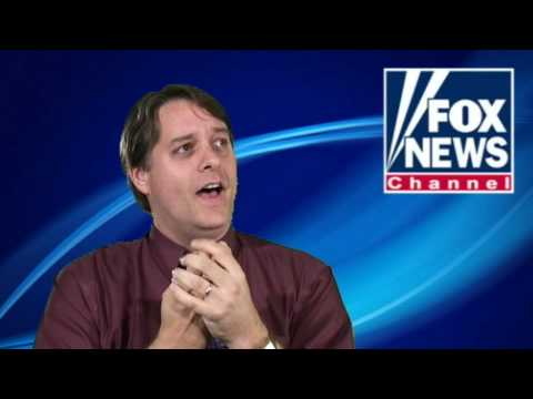 Obama's war on Fox News
