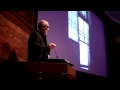 Royal Gold Medal 2013 Lecture   Peter Zumthor HD