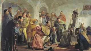 Video thumbnail of "Ivan The Terrible: Dance Of The Oprichniks"