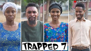 TRAPPED (Season 1, Episode 7)