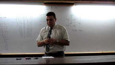 Logic circuits || 7th Lecture (Part 2) || Dr. Ayman