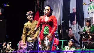 Download Lagu JOLANG CAMPURSARI lucu special ngetoprak bareng bu eni LIVE show desa semampir skogrenjeng, MP3