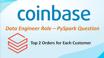 Top N Records per Group in PySpark | Window Functions Explained | PySpark Interview Question