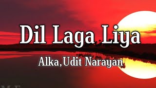 Dil Laga Liya - Full Video _ Dil Hai Tumhaara _ Preity _ Arjun Rampal _ Alka Yagnik _ Udit Narayan_7