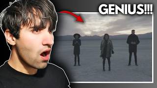 OMG! Reaction on Pentatonix - Hallelujah (Official Video) Reaction