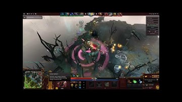 Dota 2: Recording Test