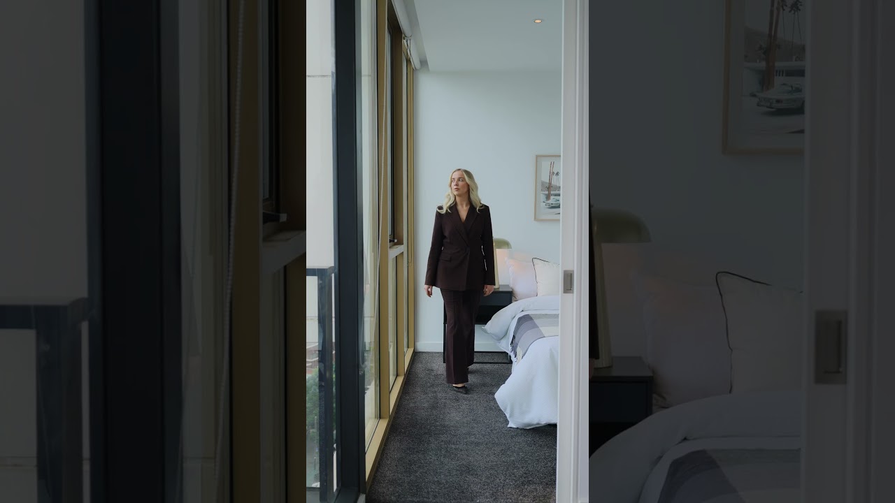 1604/39 Coventry Street, Southbank