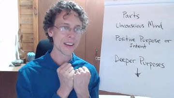 How to deal with relationship stress -- Introduction to Core Transformation