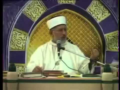 Shaykh-ul-Islam Dr. Muhammad Tahir-ul-Qadri | 12 Signs of Qiyamat (Judgement Day)