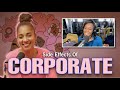 Side effects of corporatesmall doses podcast with erin