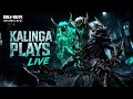 Ranked CODM Live